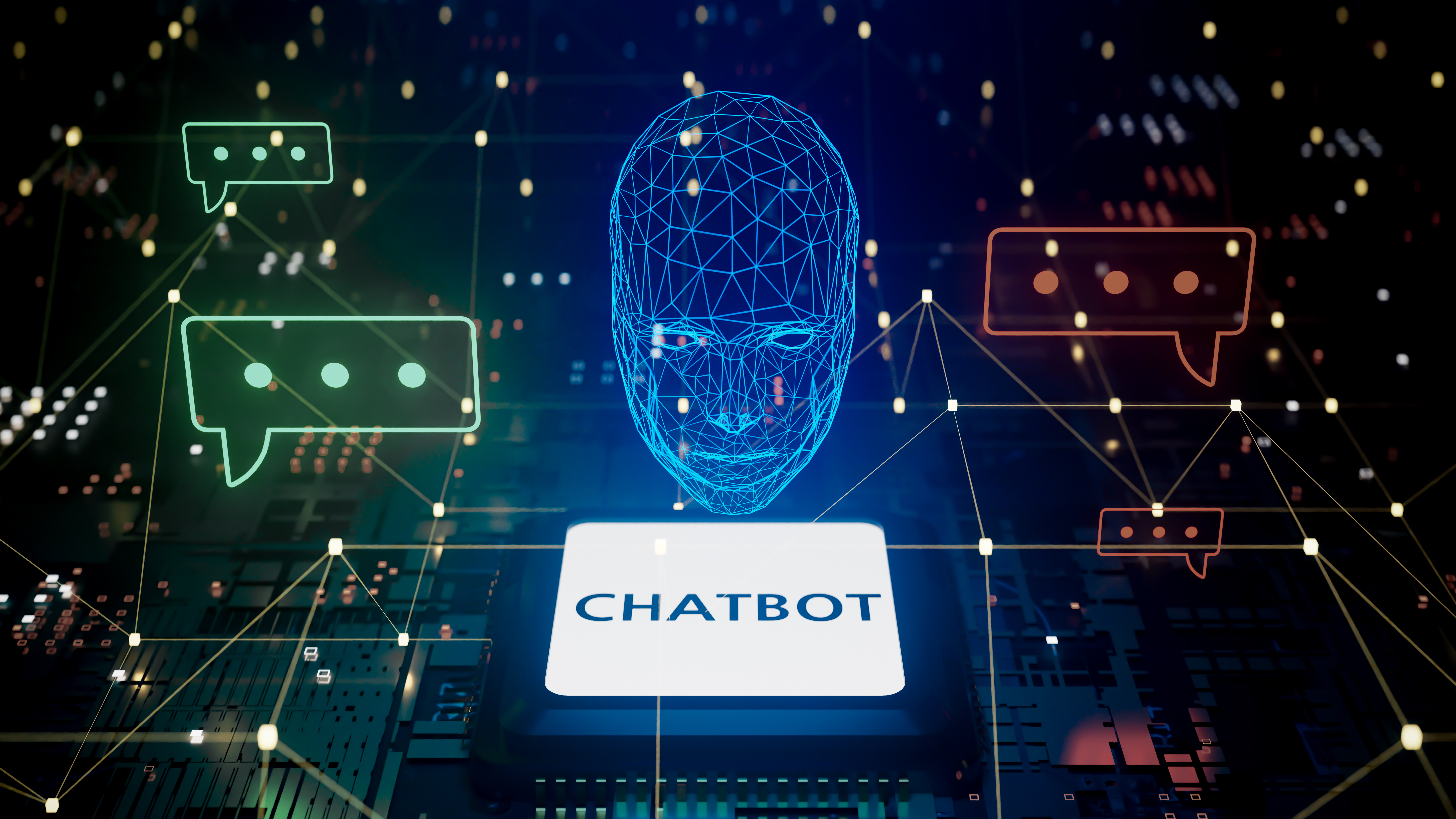 Natural Language Processing: From Chatbots to Business Intelligence